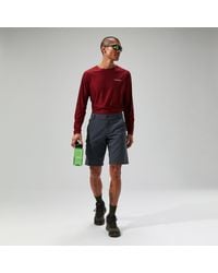 Berghaus - Navigator 2.0 Shorts - Lyst