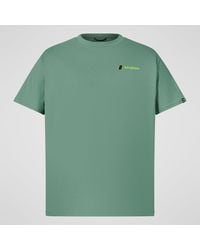 Berghaus - Cyclops Hiker Tee - Lyst