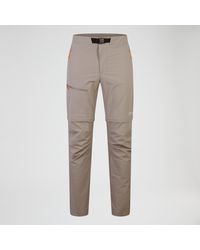 Berghaus - Trail-Explorer Zip Off Pant - Lyst