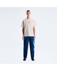 Berghaus - Trango Mountain Logo T-Shirt - Lyst