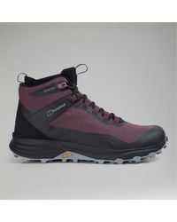 Berghaus - Vc22 Mid Gore-Tex - Lyst