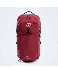 Berghaus - 3D Freeflow 30+5L Pack - Lyst