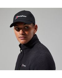 Berghaus - Logo Recognition Cap - Lyst