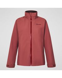 Berghaus - Roam Gemini 3In1 Jacket - Lyst