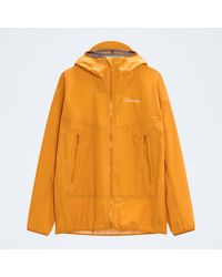 Berghaus - Rain-Motion Jacket - Lyst