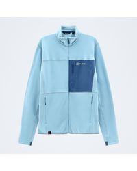 Berghaus - Ridge-Hiker Jacket - Lyst