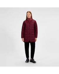 Berghaus - Netherdene Quilted Jacket - Lyst