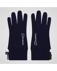 Berghaus - Polartec Interact Glove - Lyst