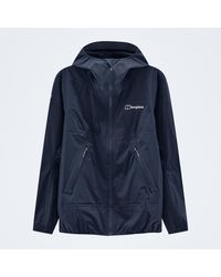 Berghaus - Rain-Motion Jacket - Lyst