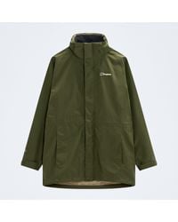 Berghaus - Glissade Gore-Tex Interactive Jacket - Lyst