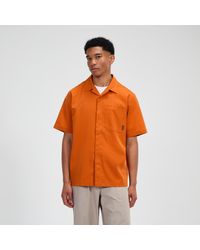 Berghaus - Explorer Short Sleeve Overshirt - Lyst