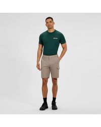 Berghaus - Kirkfell Cargo Short - Lyst