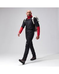 Berghaus - Mtn Guide Hyper Lt Jacket - Lyst