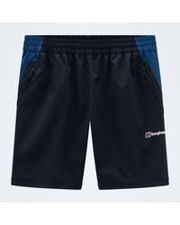 Berghaus - Wavertree Shorts - Lyst