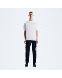 Berghaus - Big Wall Matrix Tee - Lyst