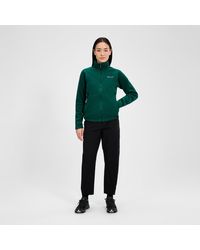 Berghaus - Prism Interactive Polartec Fleece Jacket - Lyst