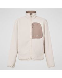 Berghaus - Asperton Reversible Jacket - Lyst