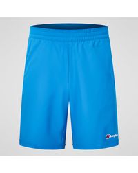 Berghaus - Terrain Trek Short - Lyst