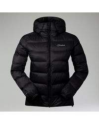 Berghaus - Ewden Synthetic Insulated Jacket - Lyst