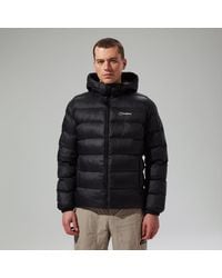 Berghaus - Ewden Synthetic Insulated Jacket - Lyst