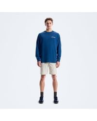 Berghaus - Big Wall Tee - Lyst