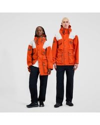 Berghaus - Trango Gore-Tex Waterproof Jacket - Lyst