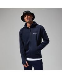 Berghaus - Pravitale Mtn 2.0 Hooded Jacket - Lyst