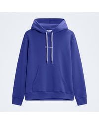 Berghaus - Essential Logo Hoodie - Lyst