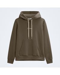 Berghaus - Essential Logo Hoodie - Lyst