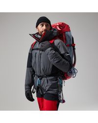 Berghaus - Mtn Guide Gtx Pro Jacket - Lyst