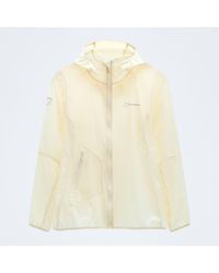 Berghaus - Pendower Wind Jacket - Lyst