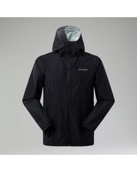 Berghaus - Deluge Pro 3.0 Waterproof Jacket - Lyst