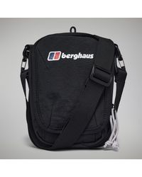 Berghaus - Logo X-Body Small - Lyst