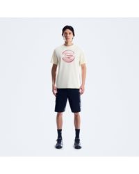 Berghaus - Curvature Essential Tee - Lyst