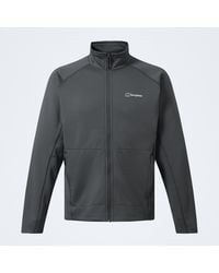 Berghaus - Norhollow Full-Zip Jacket - Lyst