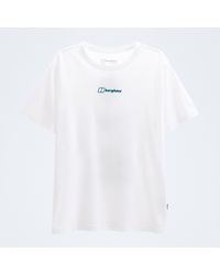 Berghaus - Cairn Essential Tee - Lyst