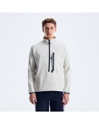 Berghaus - Big Wall Half Zip - Lyst