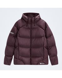 Berghaus - Optimorph Daunenjacke - Lyst