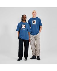 Berghaus - The B Tee - Lyst