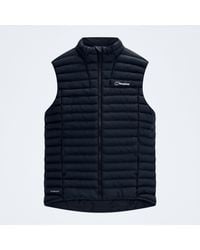 Berghaus - Vaskye Synthetic Insulated Vest - Lyst