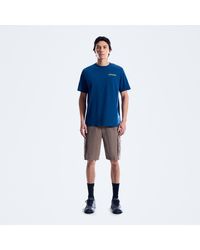 Berghaus - Mtn Matrix Essential Tee - Lyst