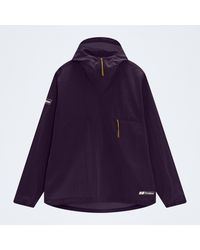 Berghaus - Optimorph Softshell Jacket - Lyst