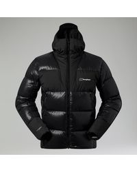 Berghaus - Urb Arkos Reflect Down Insulated Jacket - Lyst