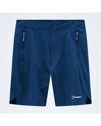 Berghaus - Kinnivie Trail Short - Lyst