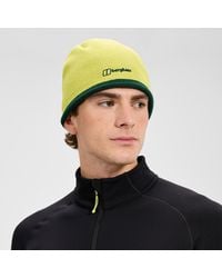 Berghaus - Blocks Beanie - Lyst