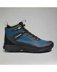 Berghaus - Vc22 Mid Gore-Tex Waterproof Shoe - Lyst
