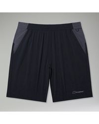 Berghaus - Wandermoor Wind Short - Lyst