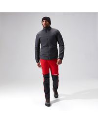 Berghaus - Mtn Guide Mw Hybrid Jacket - Lyst
