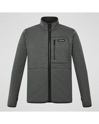 Berghaus - Asterby Interactive Fleece - Lyst