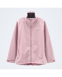 Berghaus - Roam Interactive Jacket - Lyst